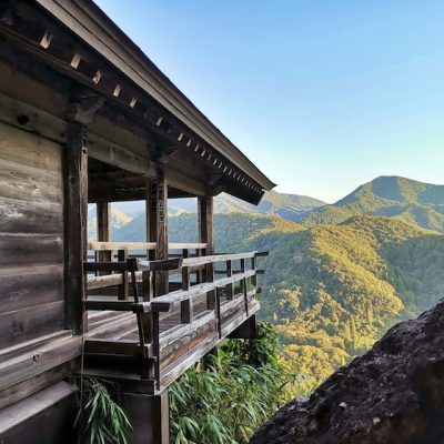 宝珠山立石寺 / 山寺