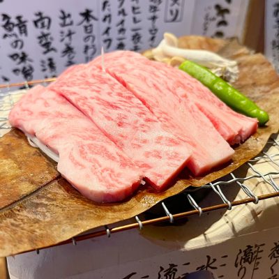 山形の旬とおばんざい ござった｜天童温泉屋台村と横丁