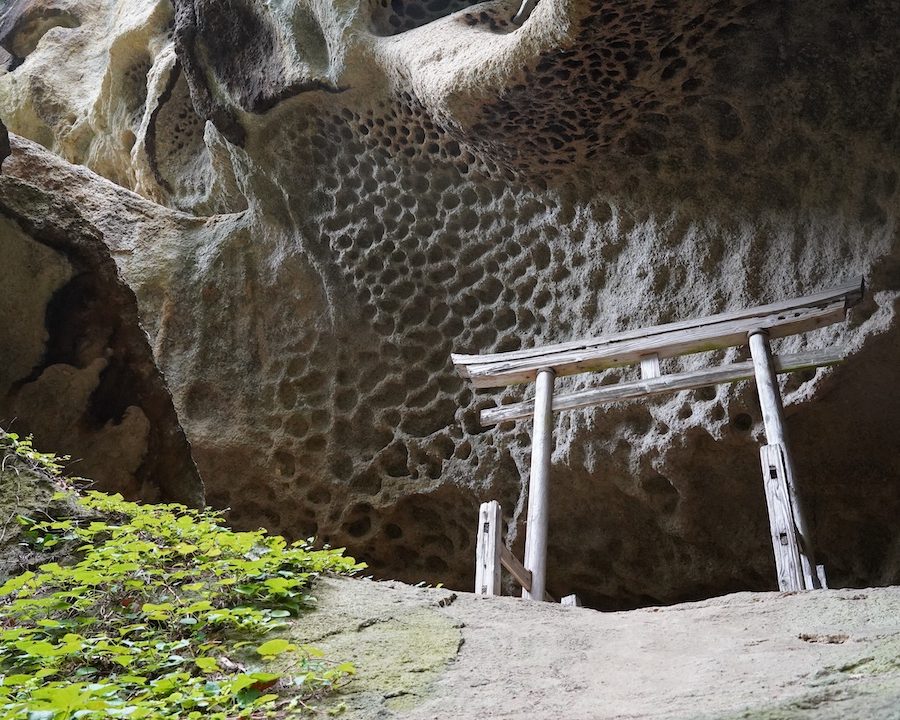 【約120分のロングコース】峯の浦ガイド付き瞑想ハイキングツアー