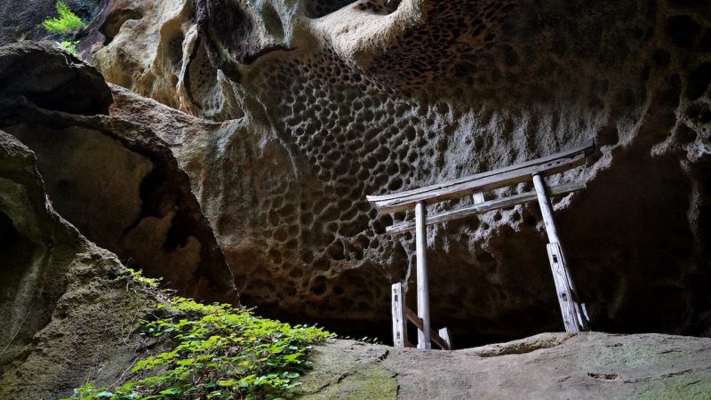 もう一つの山寺を地元ガイドと巡る峯の浦瞑想ハイキングツアー-山寺で使える500円分クーポン付き-