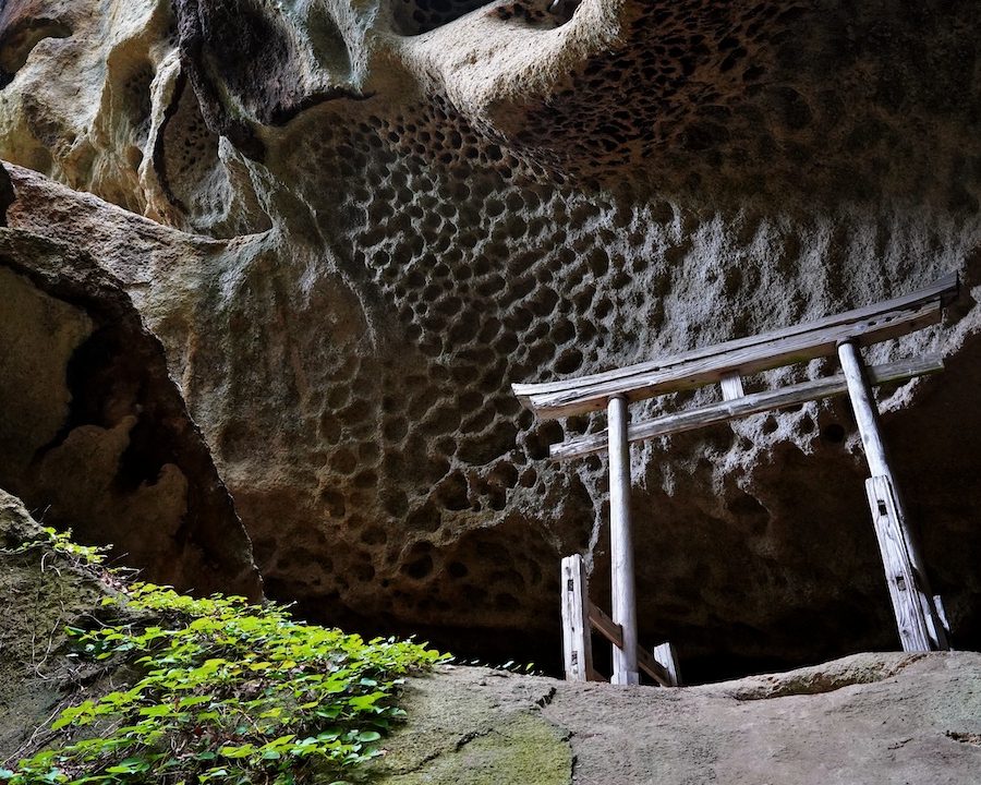 もう一つの山寺を地元ガイドと巡る峯の浦瞑想ハイキングツアー-山寺で使える500円分クーポン付き-