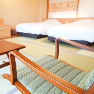 天童温泉UD改修モニター宿泊2023のご案内
