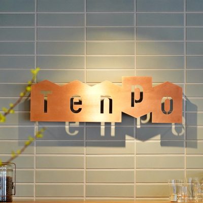 Tenpo CAFE&KITCHEN SUPPORTED by YUKIHIRA COFFEE