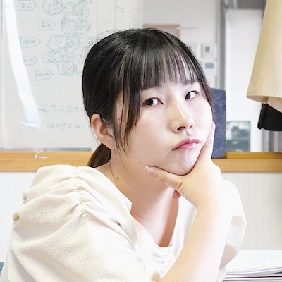 後藤里穂
