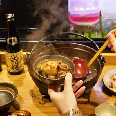 天童温泉の夜の街を楽しみたい方向け！天童食べ呑みガイドで夜のお店の情報を公開！