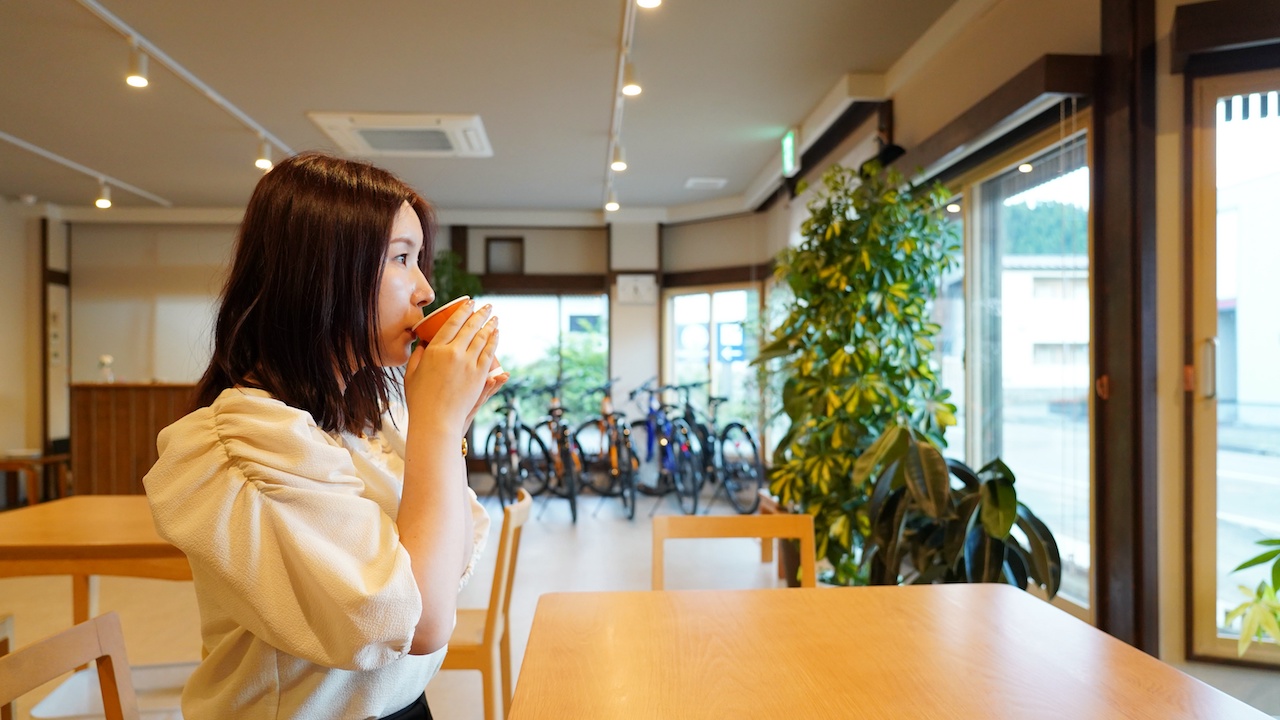 各種ドリンク