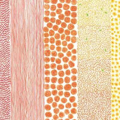 日本人が恋焦がれた紅の神秘に迫る、紅花文化体験ツアー特集