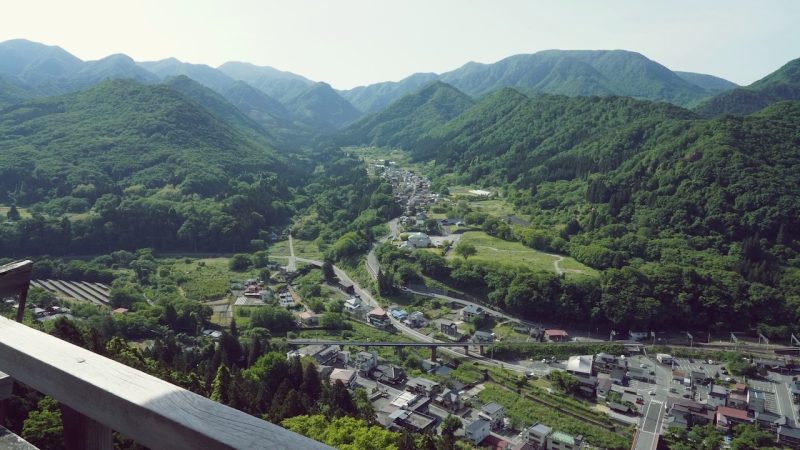 Yamadera Spiritual Journey with English Guide (Shuttle from Tendo Onsen)