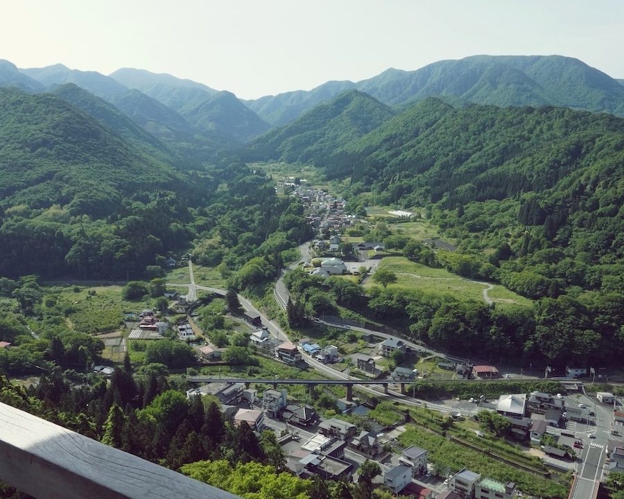 Yamadera Spiritual Journey with English Guide (Shuttle from Tendo Onsen)